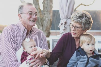 Benefits on in home care for your parent