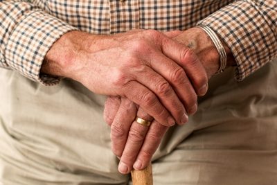 How do you know when it's time to start home care - LWS homecare NY